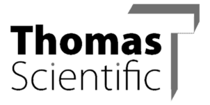 Thomas Scientific logo.