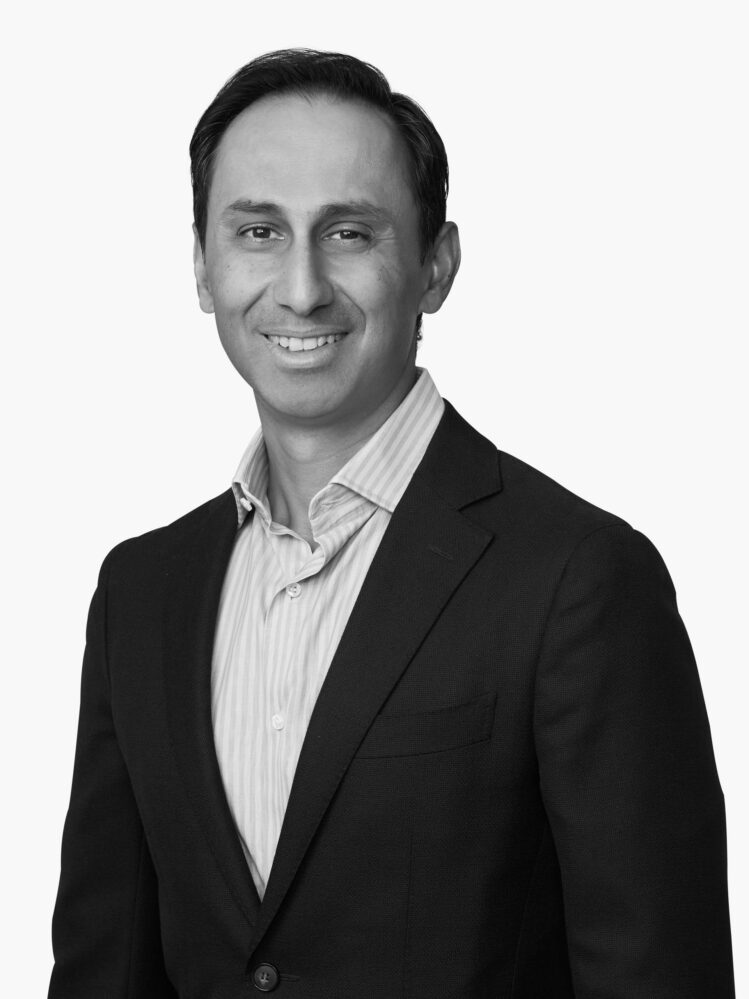 Private Equity - Berenson & Company