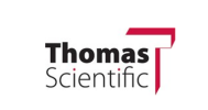 Thomas Scientific logo.