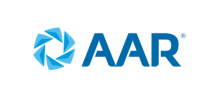 AAR logo.