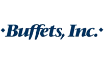 Buffets logo.