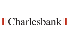 Charlesbank logo.