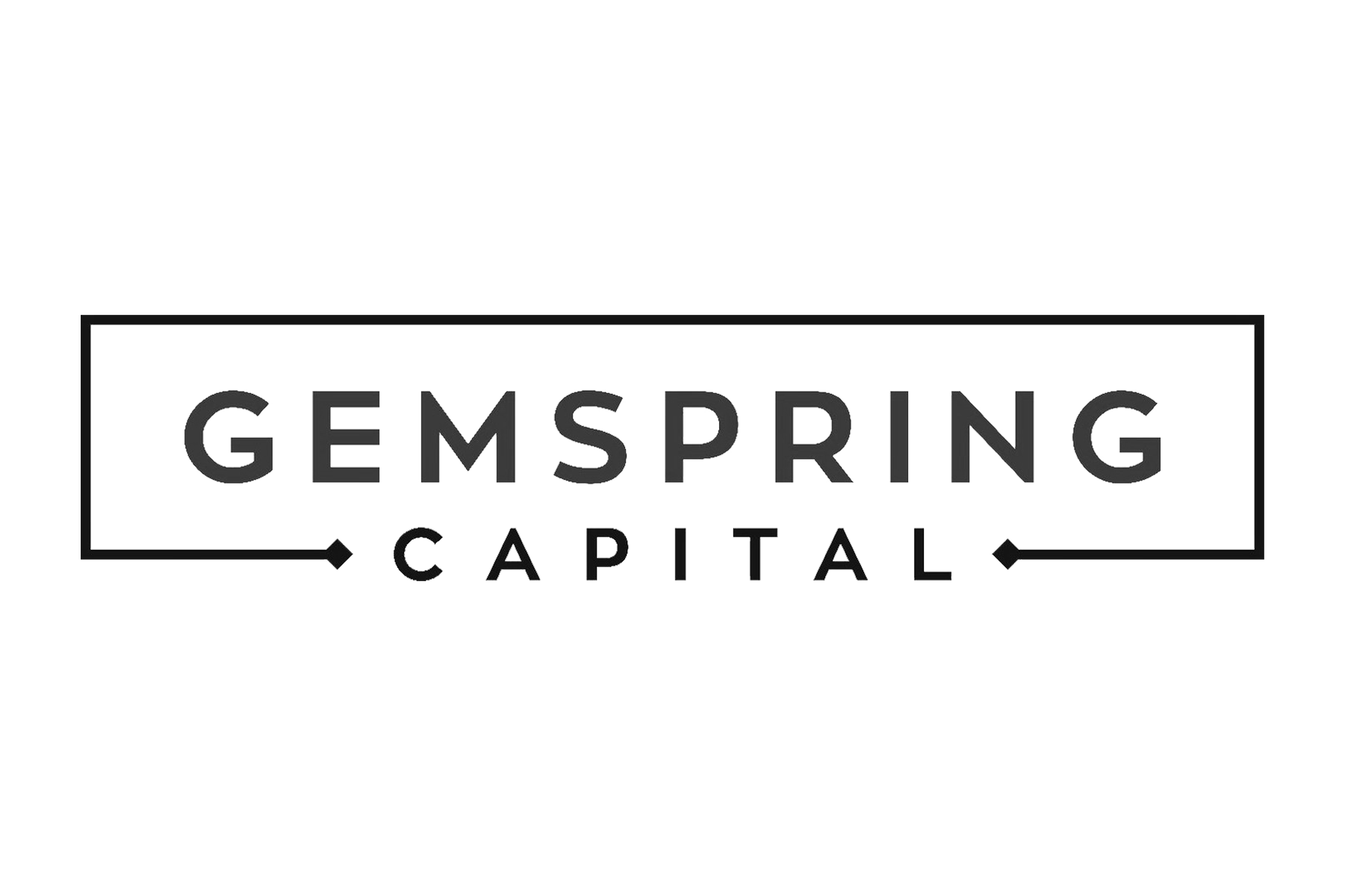Gemspring Capital logo.