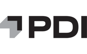 PDI logo.