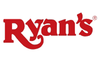 Ryan's logo.