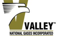 Valley logo.