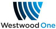 Westwood One logo.