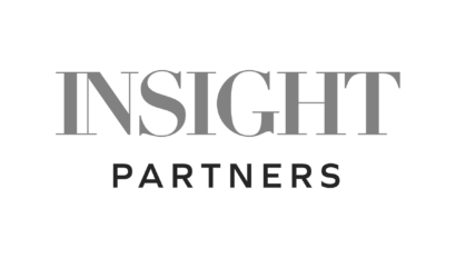 Insight partners logo.