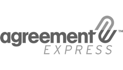 Agreement express logo.