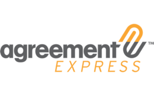 Agreement express logo.