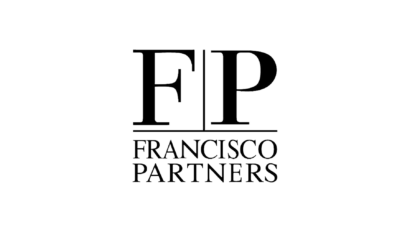 Francisco Partners logo.