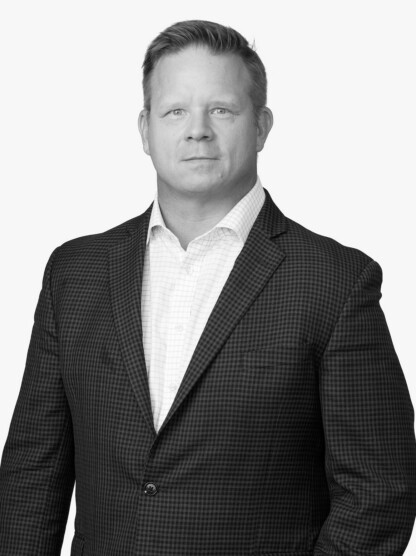 Brendan Ryan headshot